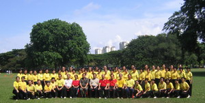 East Coast Taichi Display 04